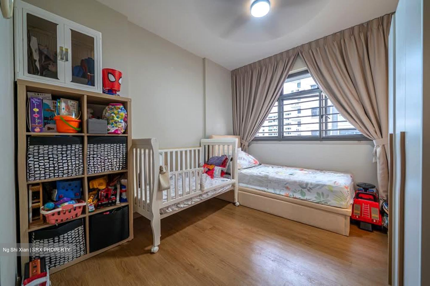 Blk 479B Valley Spring @ Yishun (Yishun), HDB 4 Rooms #600347941